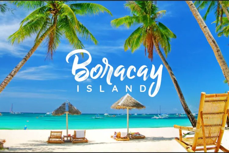 Boracay  Excites  Tourists after Philippine President Visits Europe