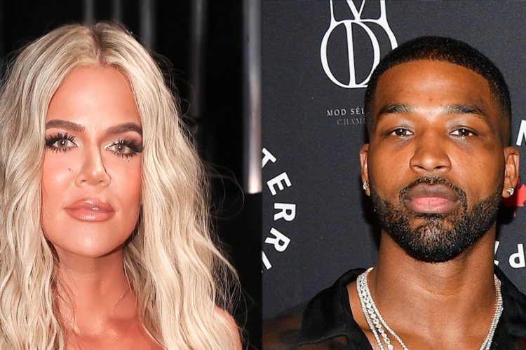 Khloe Kardashian Shares Her "Numb" Reaction to Tristan Thompson's Paternity Confession