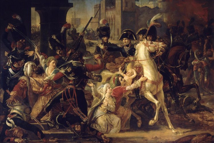 Siege of Alexandria: A Battle That Defined Modern Egypt